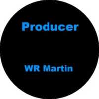 Free download Producer # WR Martin free photo or picture to be edited with GIMP online image editor