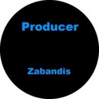 Free download Producer # Zabandis free photo or picture to be edited with GIMP online image editor