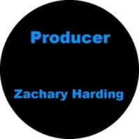 Free download Producer # Zachary Harding free photo or picture to be edited with GIMP online image editor