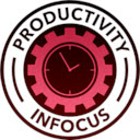 Экран Productivity InFocus для расширения интернет-магазина Chrome в OffiDocs Chromium