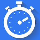 Productivity Timer  screen for extension Chrome web store in OffiDocs Chromium