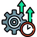 Productivity Tracker  screen for extension Chrome web store in OffiDocs Chromium