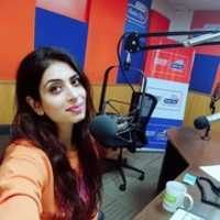 Free download Professional Voice Over Artist | RJ Deepika free photo or picture to be edited with GIMP online image editor