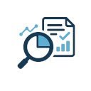 Profile Analyzer  screen for extension Chrome web store in OffiDocs Chromium