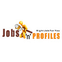 Profile Glance  screen for extension Chrome web store in OffiDocs Chromium
