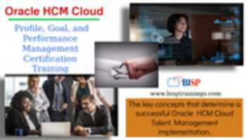 Free download Profile, Goal and Performance Management Certification Training free photo or picture to be edited with GIMP online image editor