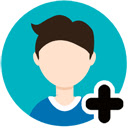 Profile Picture Maker AI PFP Maker  screen for extension Chrome web store in OffiDocs Chromium