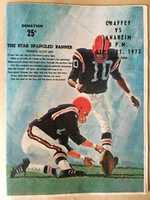 Free download PROGRAM 1973 Chaffey vs Anaheim free photo or picture to be edited with GIMP online image editor