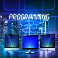 Free download programming-portfolio free photo or picture to be edited with GIMP online image editor