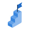 Progress Dashboard  screen for extension Chrome web store in OffiDocs Chromium