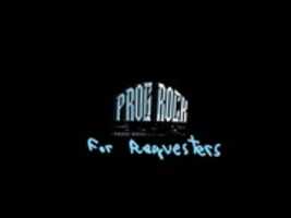 Free download Progrock for Requesters 3: 5X5 Show free photo or picture to be edited with GIMP online image editor