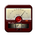 Pro Guitar Tuner  screen for extension Chrome web store in OffiDocs Chromium Pro Guitar Tuner  screen for extension Chrome web store in OffiDocs Chromium
