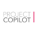 Project Copilot  screen for extension Chrome web store in OffiDocs Chromium