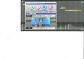 Free download Project DIVA Arcade Instruction Panels (OG, Aime version) free photo or picture to be edited with GIMP online image editor