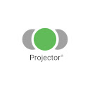 Projector  screen for extension Chrome web store in OffiDocs Chromium