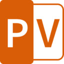 Project Viewer 365  screen for extension Chrome web store in OffiDocs Chromium