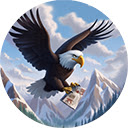 Prompt2Eagle  screen for extension Chrome web store in OffiDocs Chromium