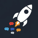 Prompt Blaster One Prompt, Every AI  screen for extension Chrome web store in OffiDocs Chromium