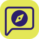 PromptDock  screen for extension Chrome web store in OffiDocs Chromium