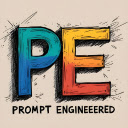 Prompt Engineer for ChatGPT  screen for extension Chrome web store in OffiDocs Chromium