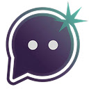 Prompt Generator Library  screen for extension Chrome web store in OffiDocs Chromium
