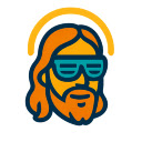 PromptJesus  screen for extension Chrome web store in OffiDocs Chromium