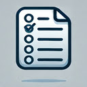 Prompt Manager  screen for extension Chrome web store in OffiDocs Chromium