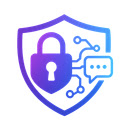 PromptMask  screen for extension Chrome web store in OffiDocs Chromium