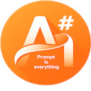 PromptMate(AI提示词助手)  screen for extension Chrome web store in OffiDocs Chromium