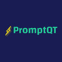 PromptQT  screen for extension Chrome web store in OffiDocs Chromium