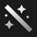 Prompt Refiner  screen for extension Chrome web store in OffiDocs Chromium