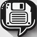 PromptSaver  screen for extension Chrome web store in OffiDocs Chromium