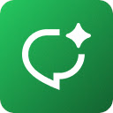 prompts.chat  screen for extension Chrome web store in OffiDocs Chromium