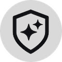 Prompt Shields  screen for extension Chrome web store in OffiDocs Chromium