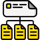 Prompt Spliter  screen for extension Chrome web store in OffiDocs Chromium