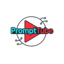 PrompTube Search YouTube With Prompts  screen for extension Chrome web store in OffiDocs Chromium