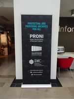Free download PRONI Sign free photo or picture to be edited with GIMP online image editor