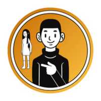 Free download Pronombres free photo or picture to be edited with GIMP online image editor