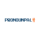 Pronoun Pal  screen for extension Chrome web store in OffiDocs Chromium