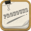 Pronouns for 2nd to 5th Grade  screen for extension Chrome web store in OffiDocs Chromium
