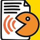 Pronunciation checker  screen for extension Chrome web store in OffiDocs Chromium