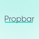 Propbar Property Data Enhancer  screen for extension Chrome web store in OffiDocs Chromium