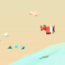 Propeller Airplane 123WIN Html5  screen for extension Chrome web store in OffiDocs Chromium