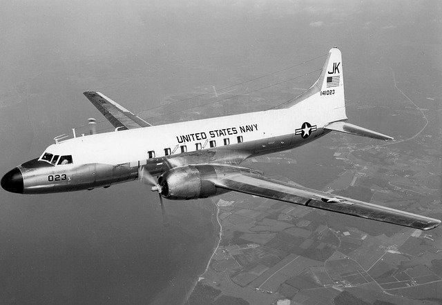 Free download propeller machine navy plane c 131f free picture to be edited with GIMP free online image editor