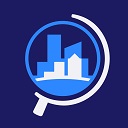 Property Atlas SF  screen for extension Chrome web store in OffiDocs Chromium