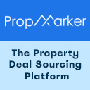 Propmarker Browser Extension  screen for extension Chrome web store in OffiDocs Chromium