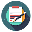 Proposaly Upwork AI Proposal Generator  screen for extension Chrome web store in OffiDocs Chromium