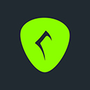 Pros and Cons of Guitar Pick  screen for extension Chrome web store in OffiDocs Chromium