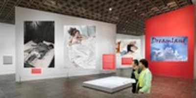 Free download Pros Big Bang 2019 Gallery Art free photo or picture to be edited with GIMP online image editor