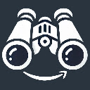 ProScan Amazon Product Scraper  screen for extension Chrome web store in OffiDocs Chromium